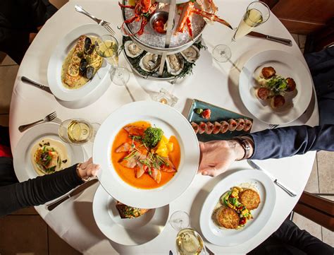 Ocean Prime | Phoenix | Prime Steak, Fresh Seafood, Fish