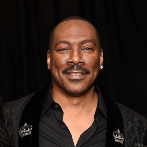 Eddie Murphy - Movies, Children & Wife