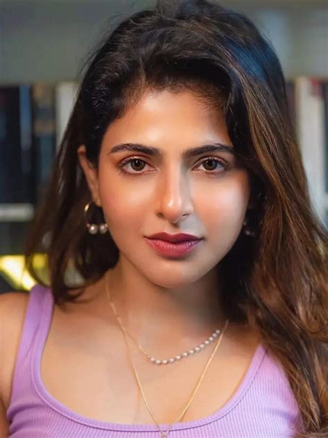 10 times Iswarya Menon oozes hotness | Times of India