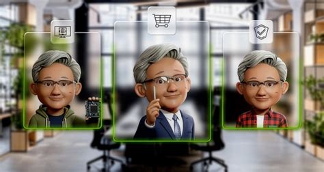 Hudson River Trading Accelerates Algorithmic Trading With NVIDIA AI Factory