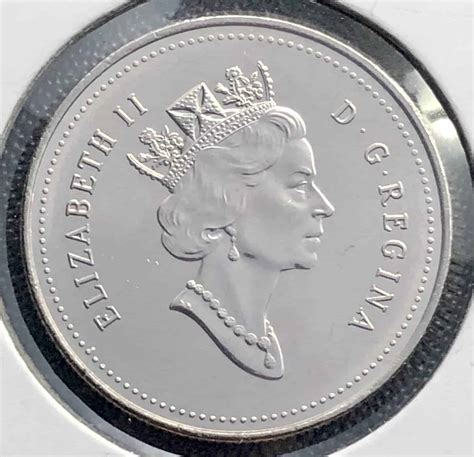 Canada - 1990 50-Cents - B.UNC L'Imperium Du Collectionneur
