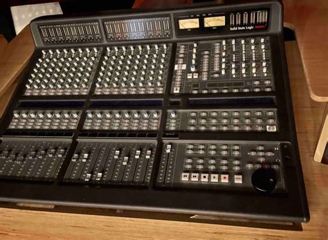 Image result for SSL Matrix 2