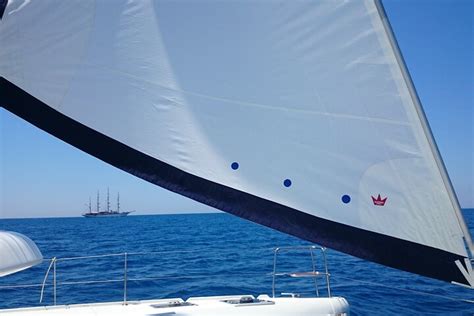 SAILING BLUE - PERIKLIS GKIKAS (2026) All You Need to Know BEFORE You ...