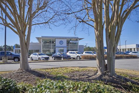 AutoNation Volkswagen Columbus - Columbus, GA | Cars.com
