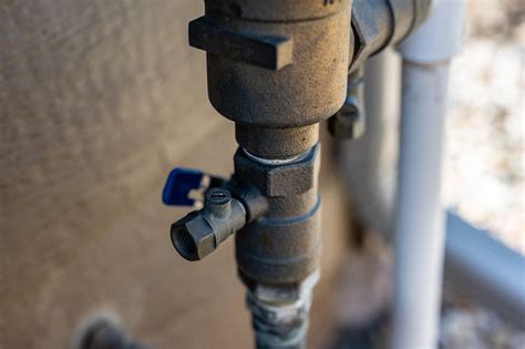 Image result for Irrigation System Backflow Preventer