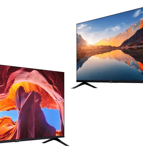 Xiaomi TV A 32'' 2025 - Xiaomi Poland