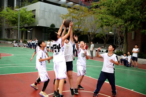 上海创新三人篮球赛制 鼓励青少年提升水平成精英_赛事
