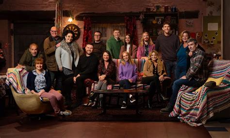 Emmerdale and Coronation Street in major shake-up as ITV confirm ...