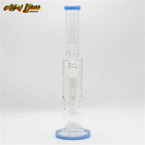 Image result for Using a Heat Diffuser with Glass Perc