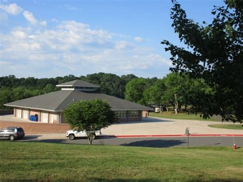 LAKE FAIRFAX COUNTY PARK CAMPGROUND (Reston) - Campground Reviews ...