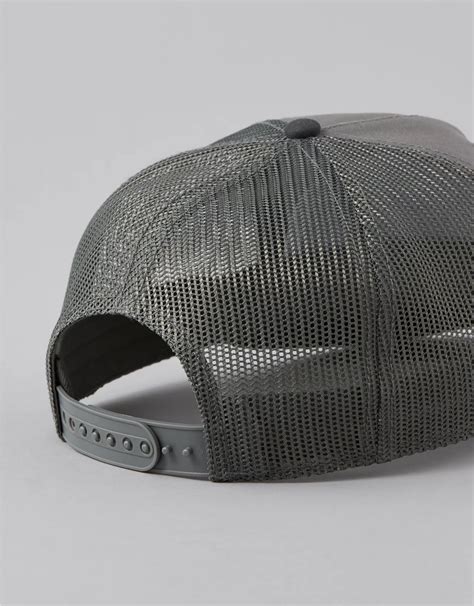 AE Post Malone Trucker Hat | American Eagle