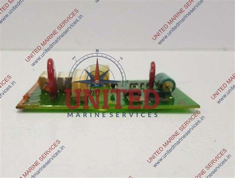 LINCOLN STARTING PCB M14520-2 | United Marine Services