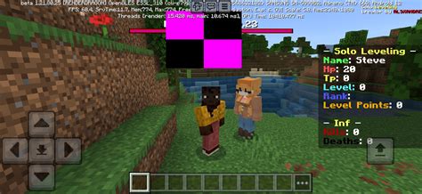 Rezultat imagine pentru Minecraft Leveling Up Mod