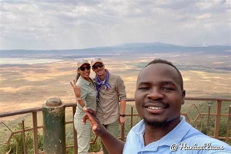 MARJORIE ET FILBERT SAFARIS (2025) All You Need to Know BEFORE You Go ...