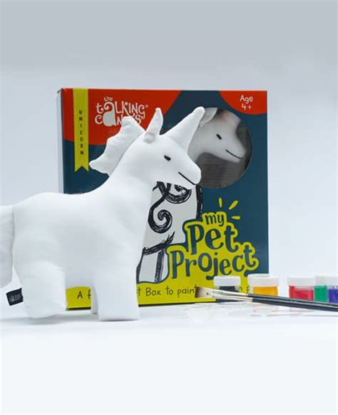 htconline.in| My Pet Project Unicorn