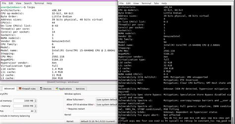 Memory Management - User Support - Qubes OS Forum