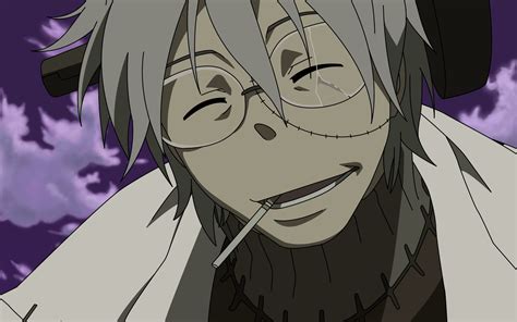 Dr Stein Soul Eater Wallpaper (77+ images)