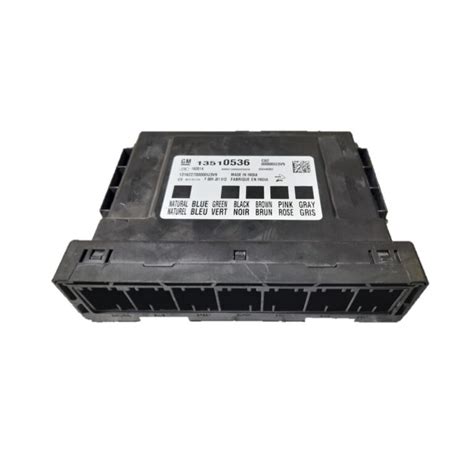 Image result for Body Control Module Programming Tool