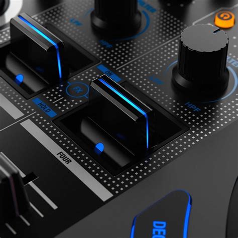 ノーブランド品 Reloop DJ Controller Mixon 8 Pro / Serato DJ Pro / India | Ubuy