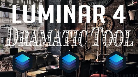 Image result for Luminar 4.2 Tutorials