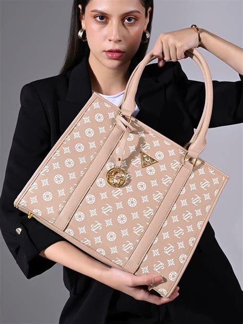 Lavie Signature Chicago Large Womens Satchel – Lavie World