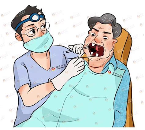缺牙危害大，及时修复是关键！_多颗牙缺失_种植牙中心_顺德德伦口腔医院