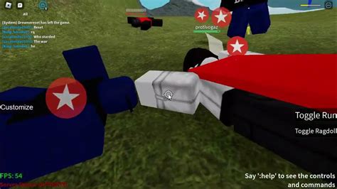 Image result for Ragdoll System Test Script