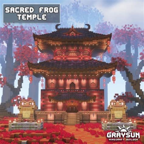 Image result for Minecraft Japanese Style