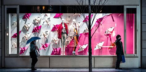Image result for Visual Merchandising Examples