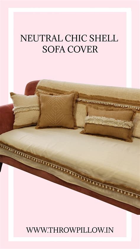 L-SHAPE CORNER SOFA COVERS | Throwpillow