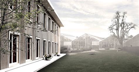3. Rang : Neubau/Erweiterung Wohngruppen Pigna Kloten - competitionline
