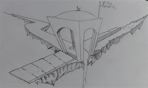 Image result for Perspective Object Drawing