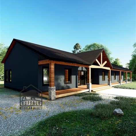 Image result for Modular Barn