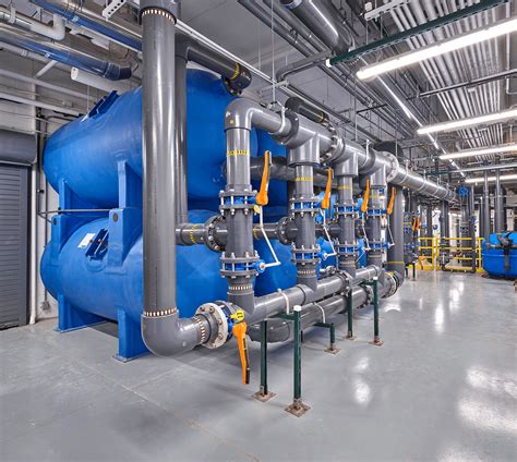 Deaconess Aquatic Center - Garmong