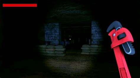 Creating a Horror Game in Unity 的图像结果