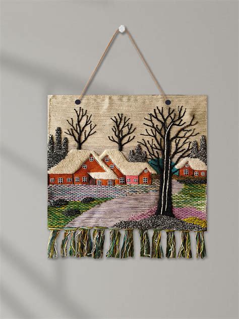 Ghazipur Wall Hanging