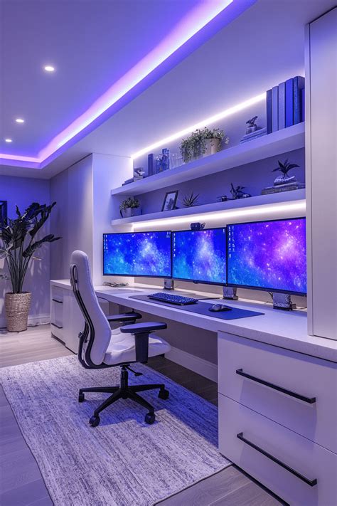 Image result for Basement Computer