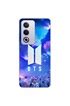 Coque et étui téléphone mobile Maniacase Coque Oppo A80 BTS groupe ...