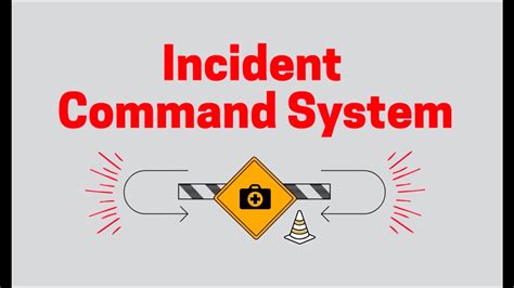 Image result for Incident Command System Logo