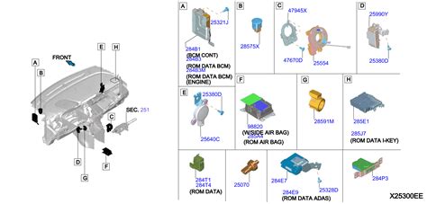 Image result for Nissan Note Keyless Entry Module