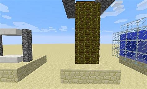 Image result for Minecraft Mob Door Tutorial