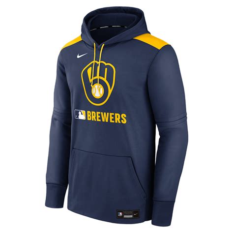 Milwaukee Brewers Apparel & Gear. Nike.com