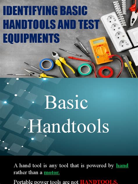 Image result for Engineering Hand Tools Test