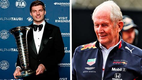Red Bull tiene sus prioridades; Helmut Marko confirma enfoque al quinto ...