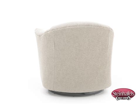 Darby Swivel Gliding Chair | Steinhafels