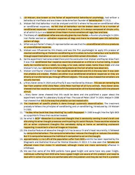 Module 3 Neptel Notes hsnoc nptel notes - J Watson, also known as the ...