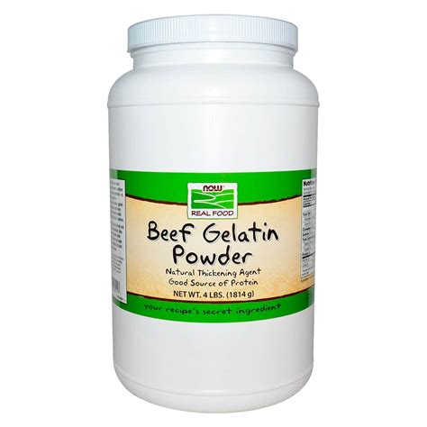 Does gelatin powder expire - smoothmoli