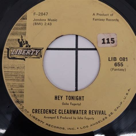 Buy John Fogerty - Creedence Clearwater Revival | Musiccircle – MusicCircle