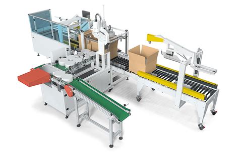 Robotic Tray Packer 的图像结果