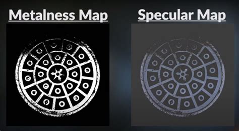 Image result for Texture Map Types